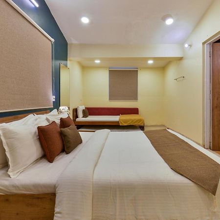 Ekostay- Deltin Villa Lonavala Buitenkant foto