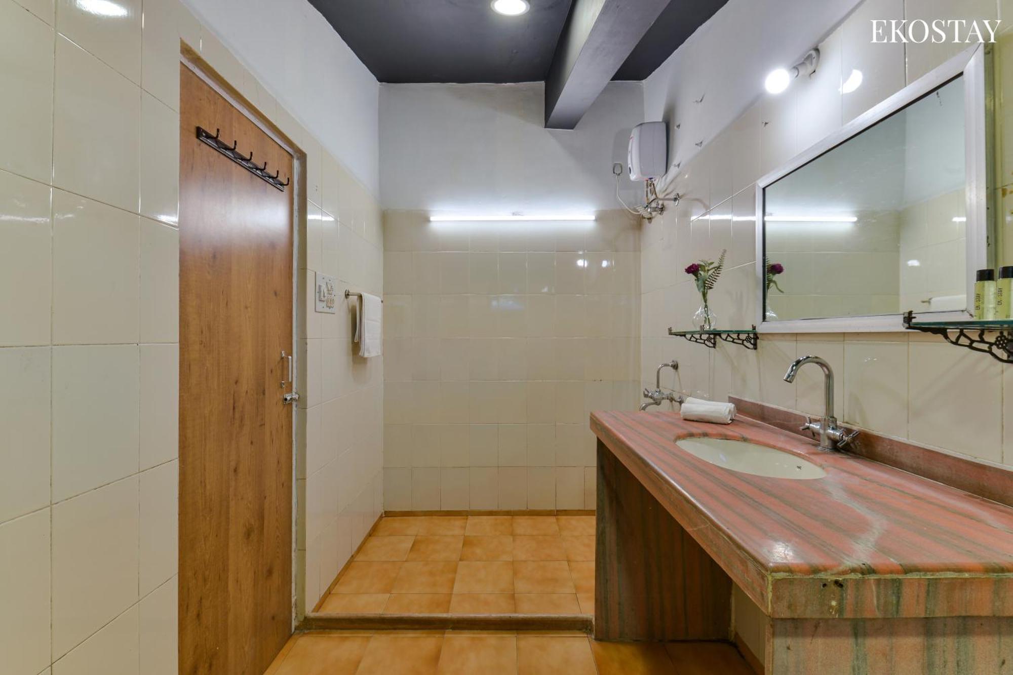 Ekostay- Deltin Villa Lonavala Buitenkant foto