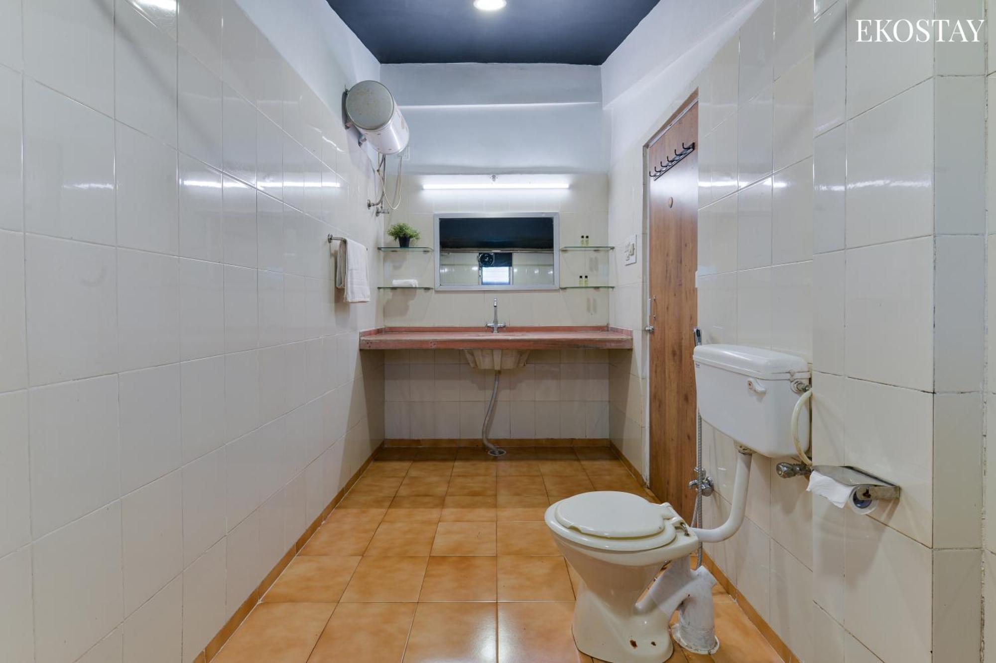 Ekostay- Deltin Villa Lonavala Buitenkant foto